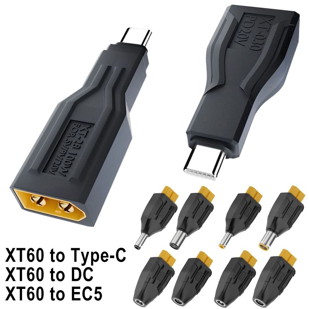 Outdoor Power Adapter Usb C - 5525 7450 Адаптер USB C к