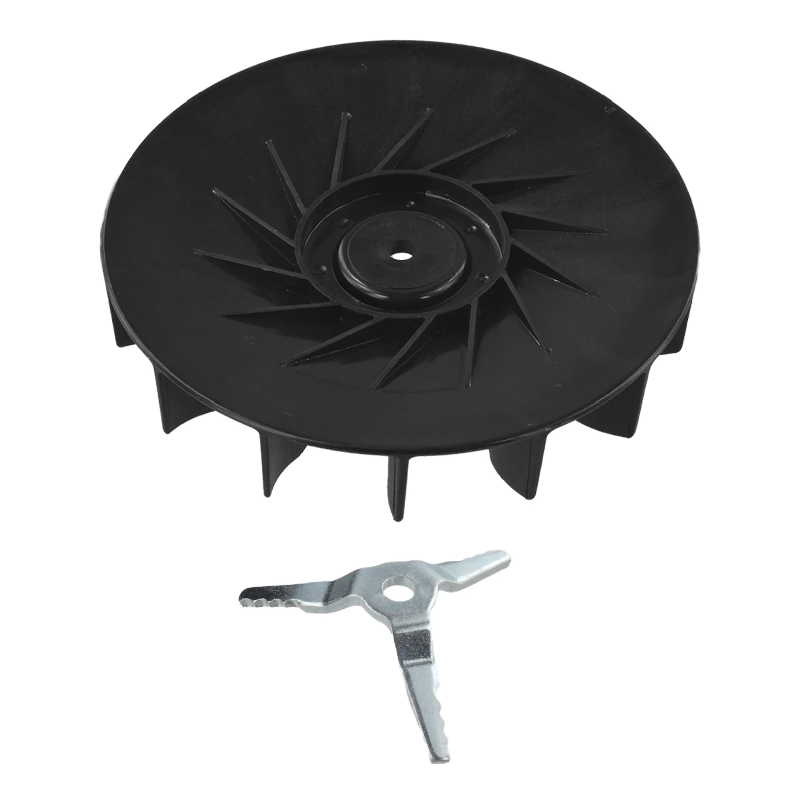 Outdoor Power Vac - Вентилятор-крыльчатка для садовых воздуходувок и измельчителей