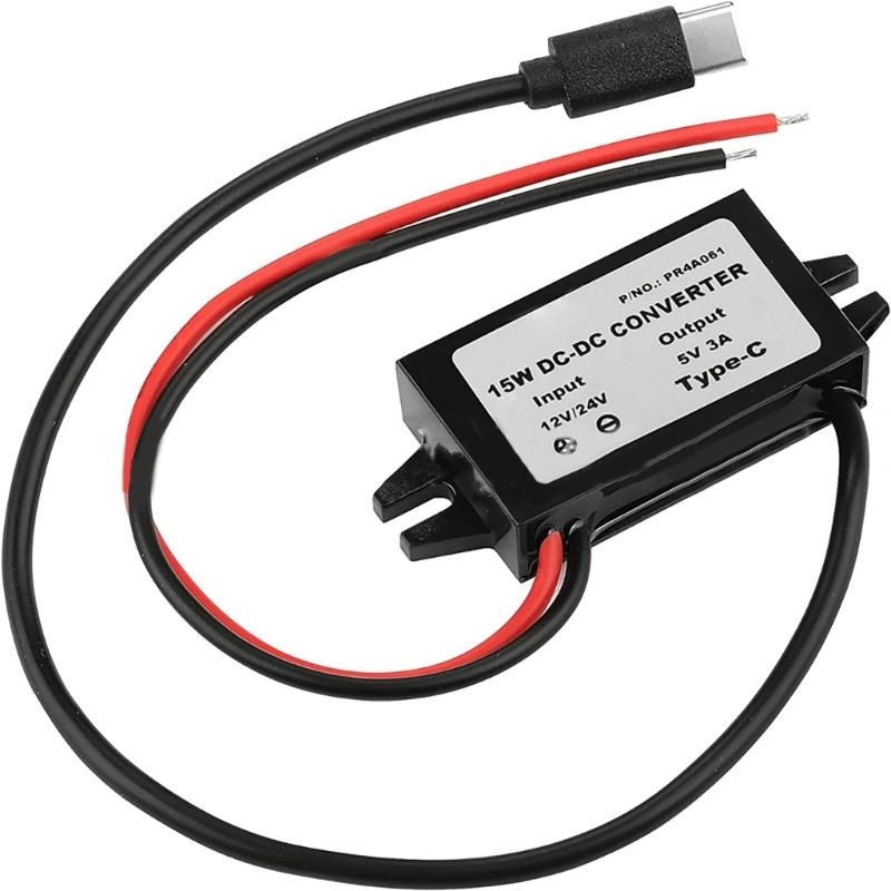 Outdoor Power Adapter Usb C - Надежный адаптер питания USB C от