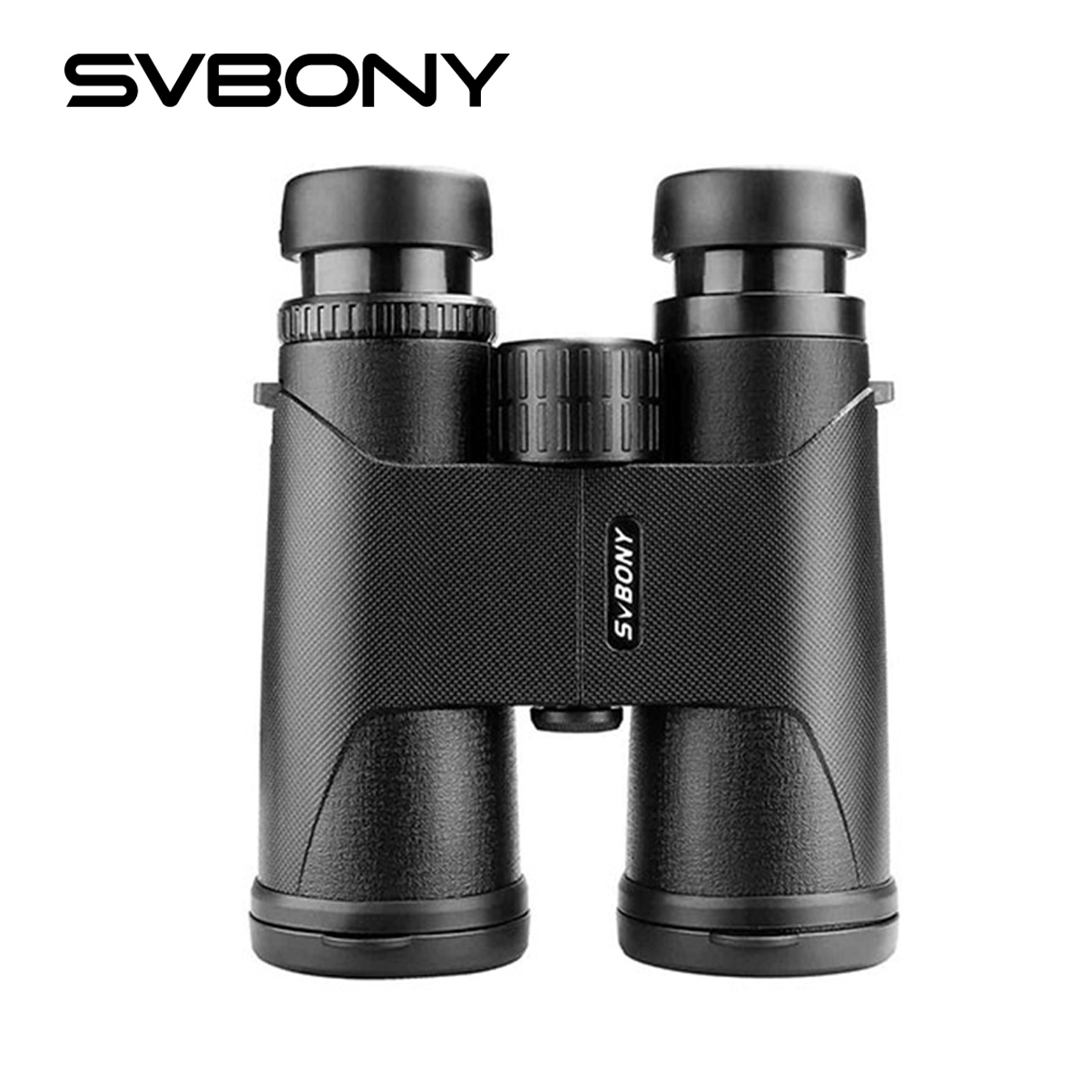 Outdoor Power Equipment Brands - SVBONY SA202 телескоп 10X42 бинокль профессиональная