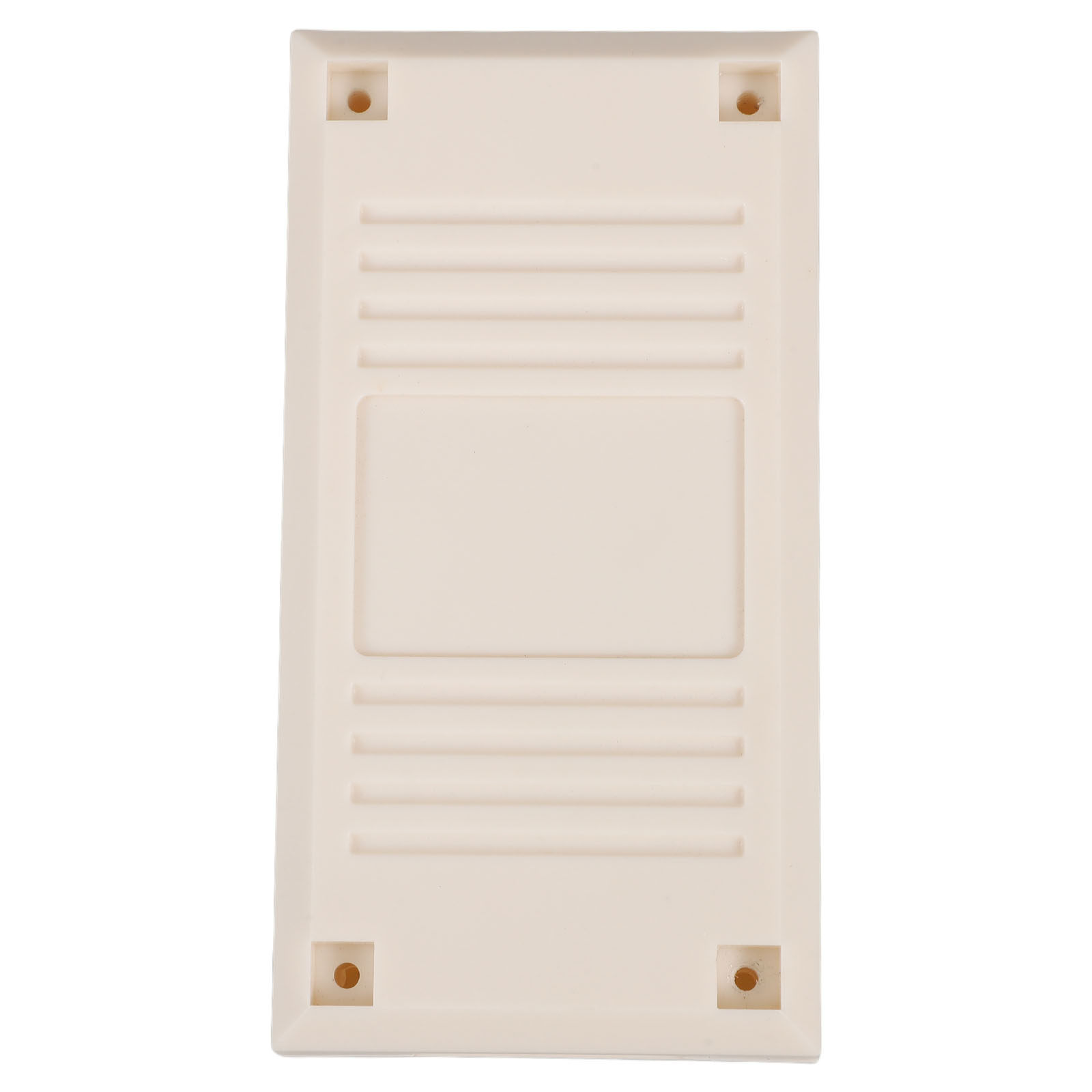Outdoor Power Distribution Board - Белый пластиковый корпус для электронных плат,