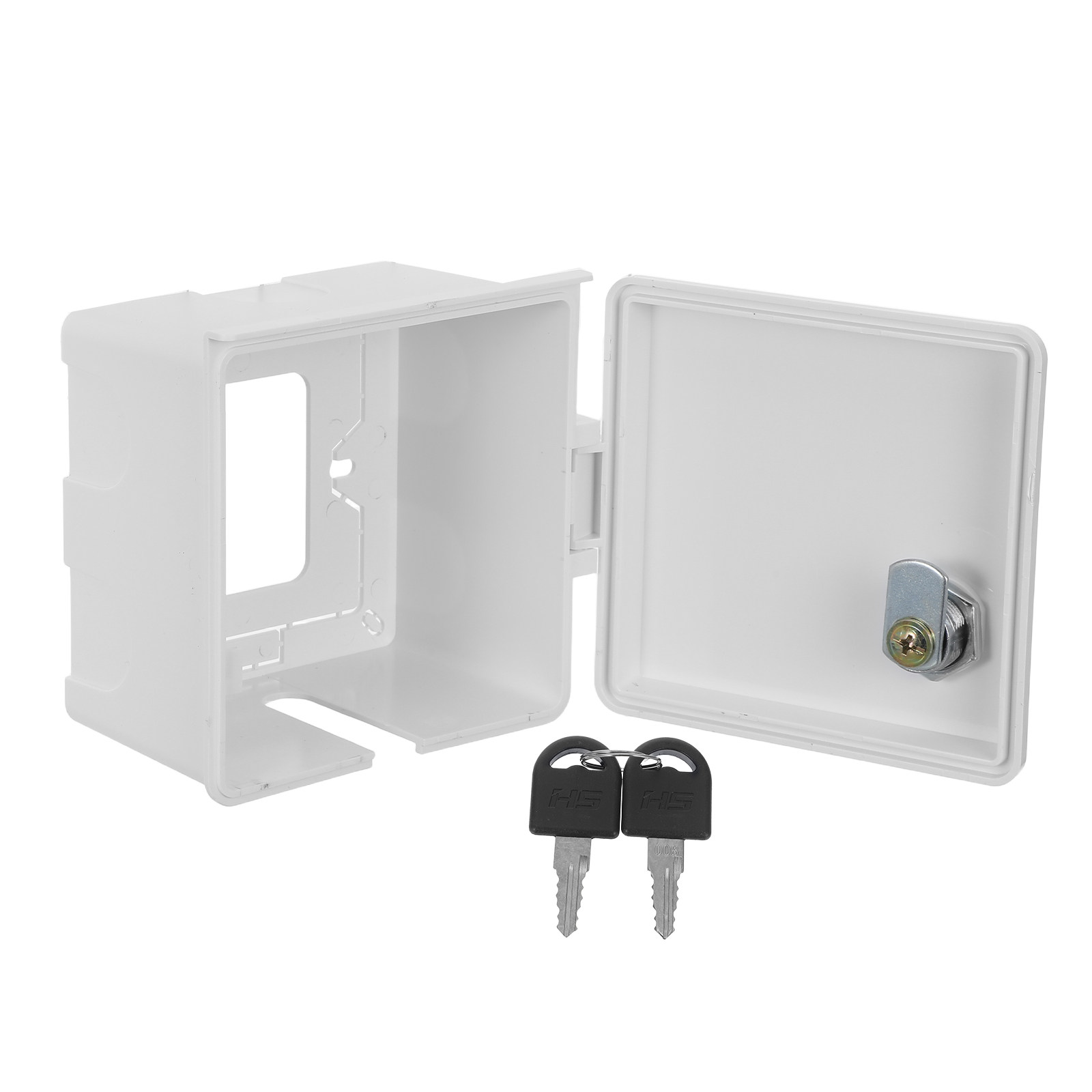 Outdoor Power Socket - Водонепроницаемая защитная крышка для уличной розетки