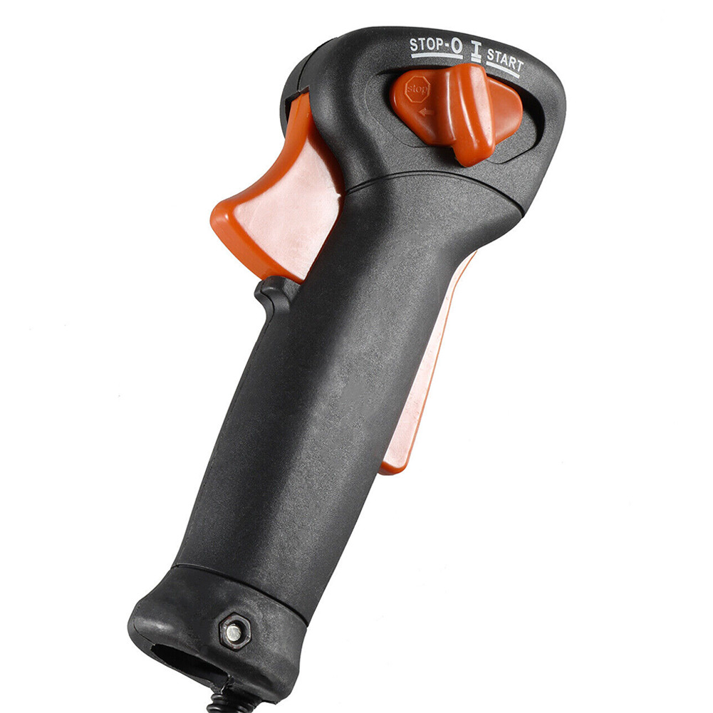 Outdoor Power Equipment Brands - Переключатель управления наружным электрооборудования с кабелем