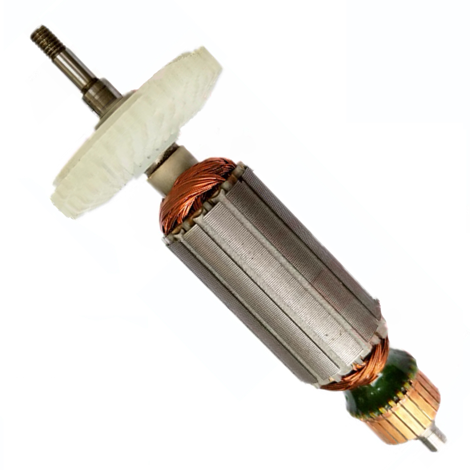 Outdoor Power Equipment Brands - Абсолютно новый, неиспользованный ротор (якорь) для
