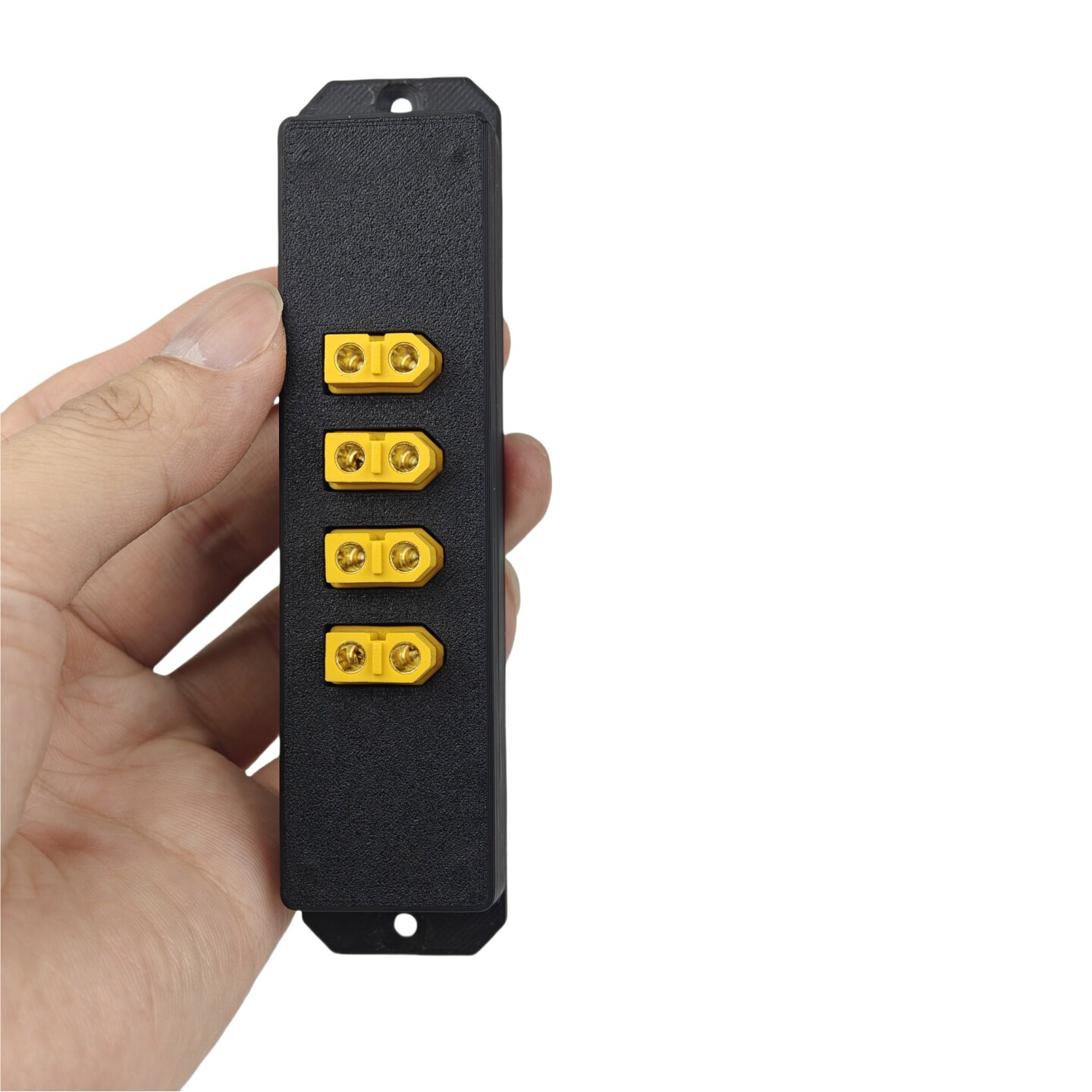 Outdoor Power Distribution Board - Плата распределения питания DC 0-150В 200А