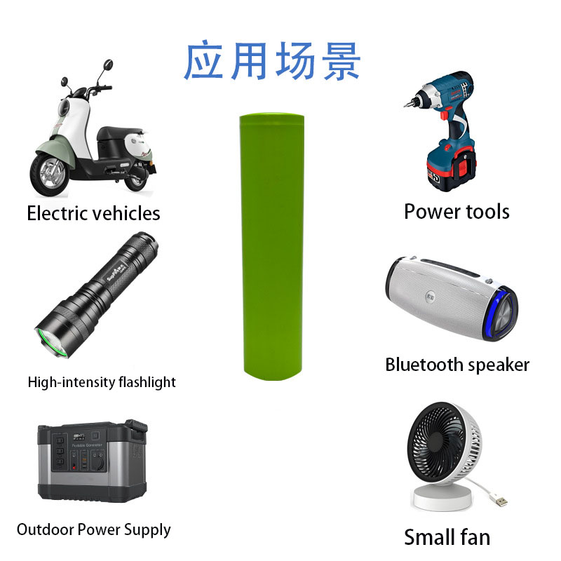 Outdoor Power Equipment Brands - Аккумулятор LiFePO4 32140 3.2В 15Ач для