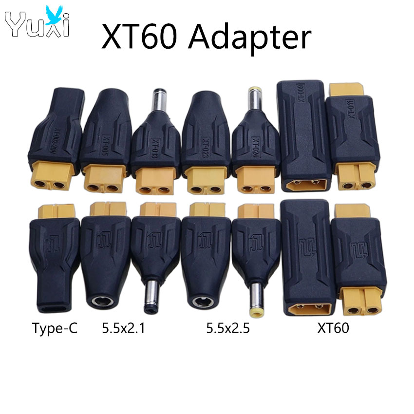 Outdoor Power Adapter Usb C - Адаптер-коннектор YuXi 1 шт. XT60 на