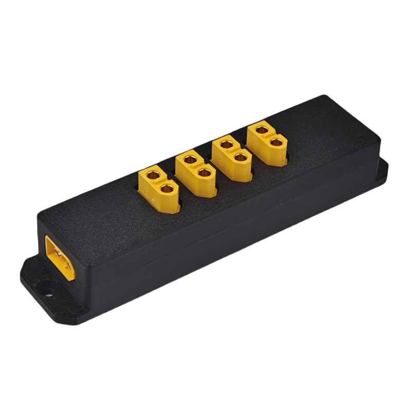 Outdoor Power Distribution Board - 1 шт. DC 0-150 В 200A