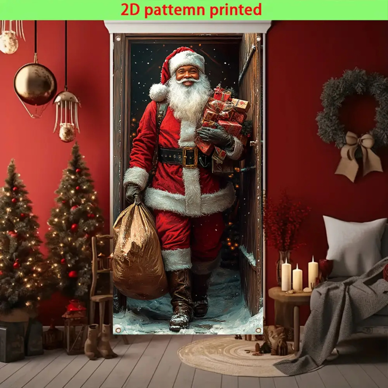 Outdoor Power For Wedding - 1pc2D плоский, баннер для рождественской вечеринки,