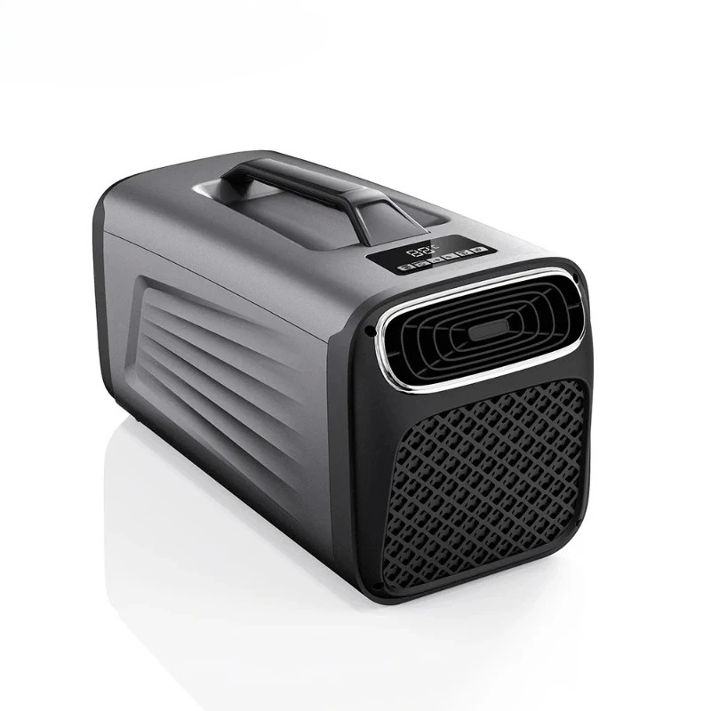 Outdoor Power Vac - Портативный кондиционер для палаток 5200 BTU,