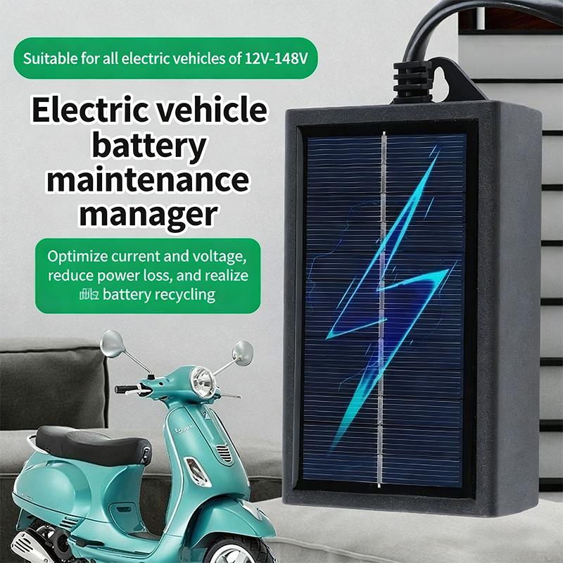 Солнечное зарядное устройство  – обзор и цена Outdoor Power Repair