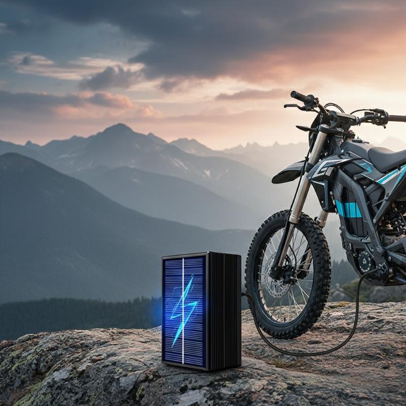 Солнечное зарядное устройство  – обзор и цена Outdoor Power Repair