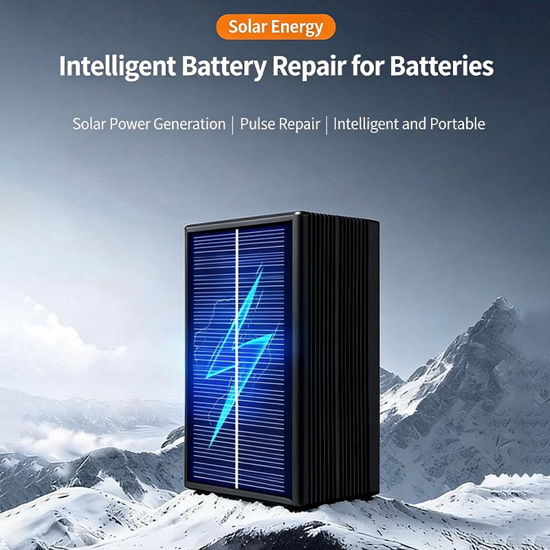 Солнечное зарядное устройство  – обзор и цена Outdoor Power Repair