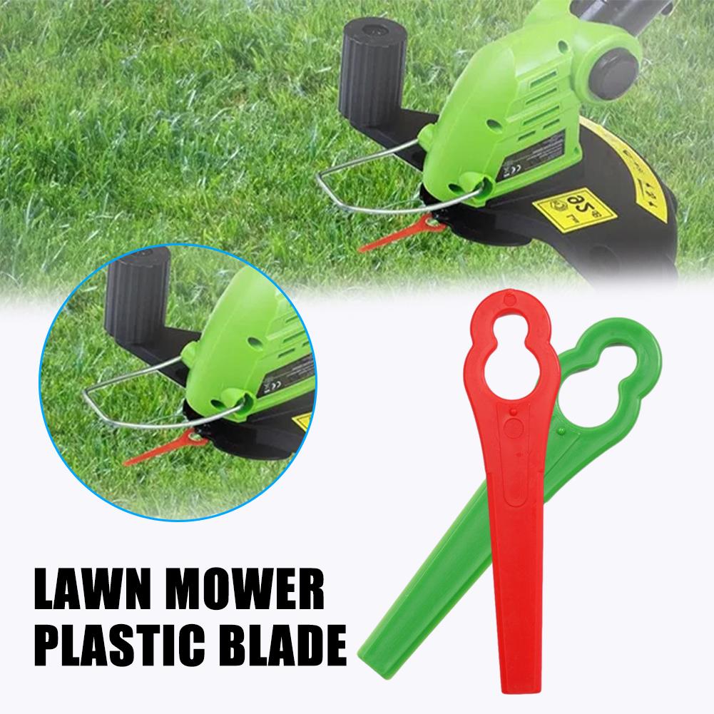 100 шт. пластиковых лезвий для – обзор и цена Leaf Blower Cordless