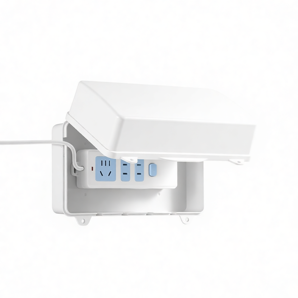 Защитный чехол для уличной роз – обзор и цена Outdoor Power Socket
