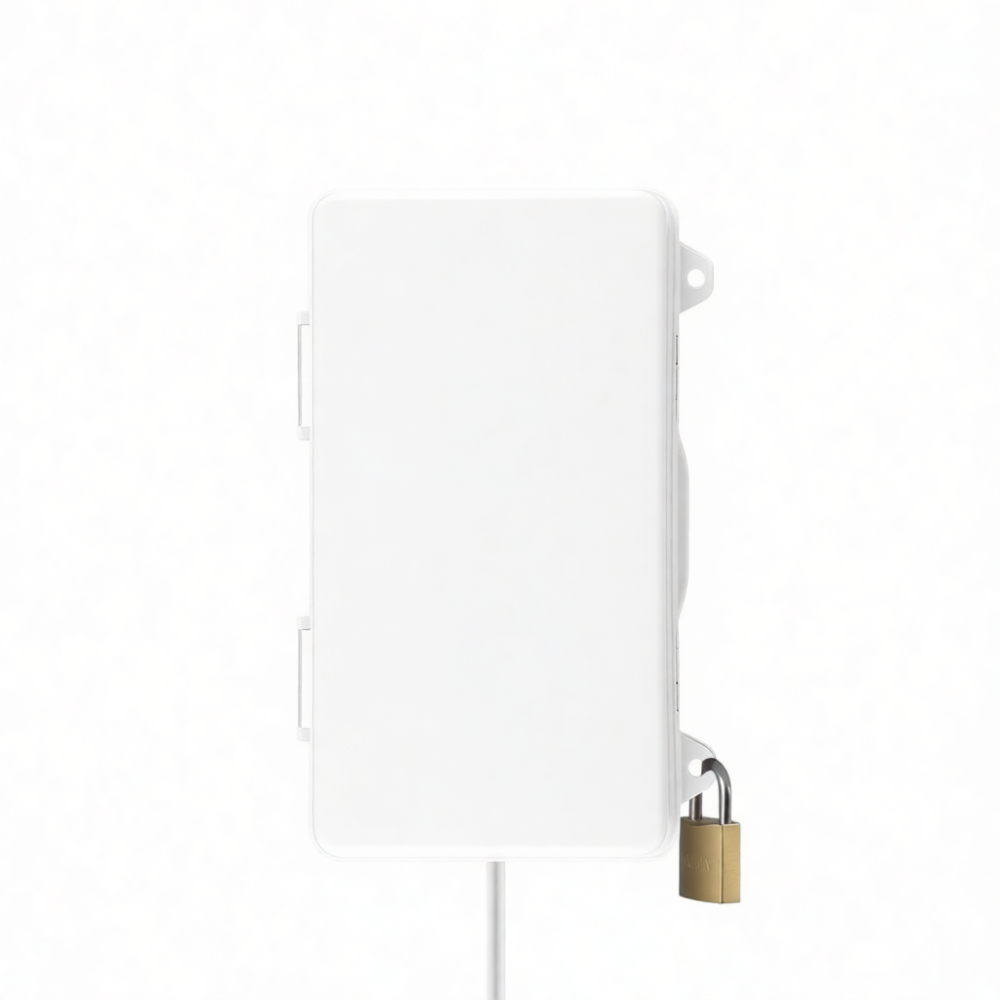 Защитный чехол для уличной роз – обзор и цена Outdoor Power Socket