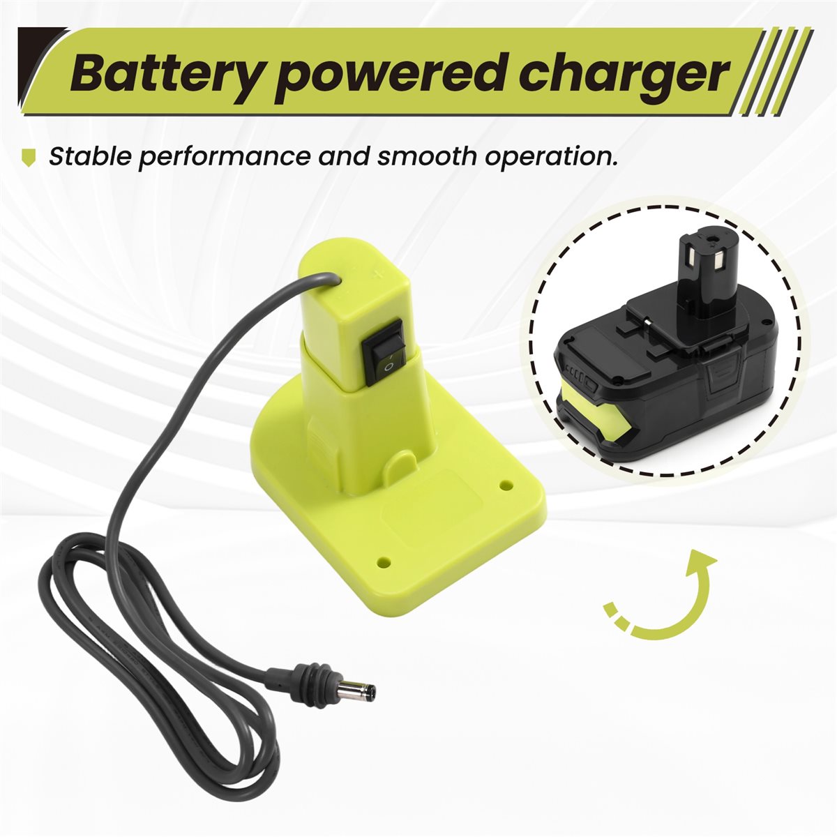 Портативное зарядное устройств – обзор и цена Outdoor Power Jack