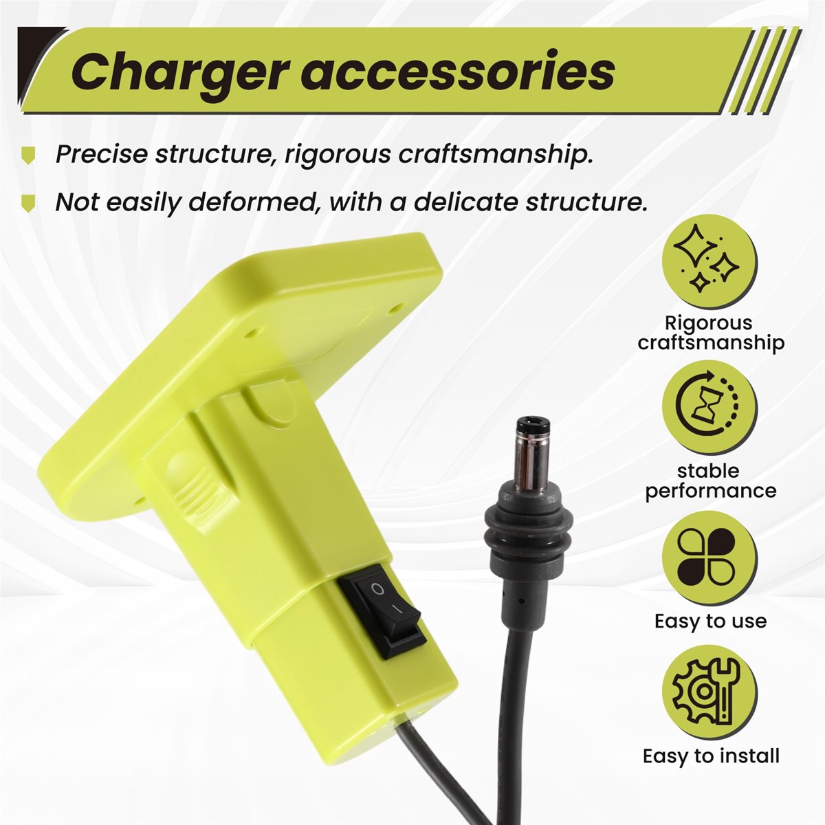 Портативное зарядное устройств – обзор и цена Outdoor Power Jack