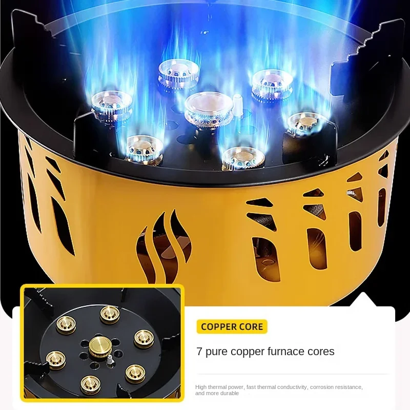 20000 Вт 7-конфорочная высоком – обзор и цена Outdoor Power Equipment Brands