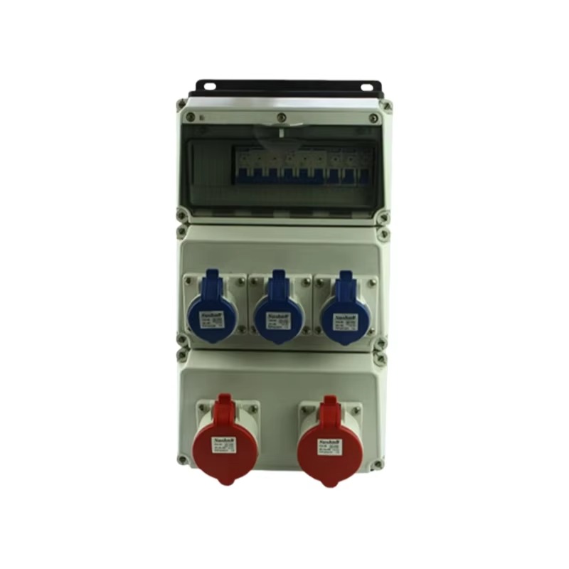 Наружный пластиковый настенный – обзор и цена Outdoor Power Distribution Board