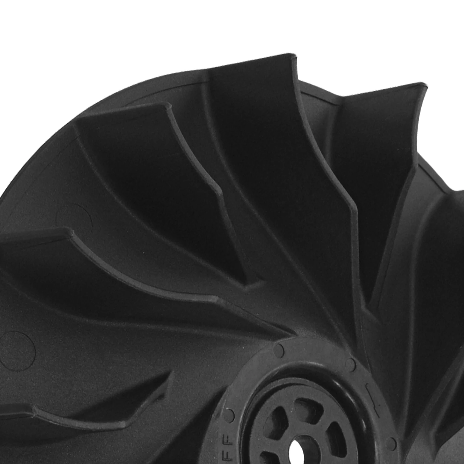 Вентилятор-крыльчатка для садо – обзор и цена Outdoor Power Vac