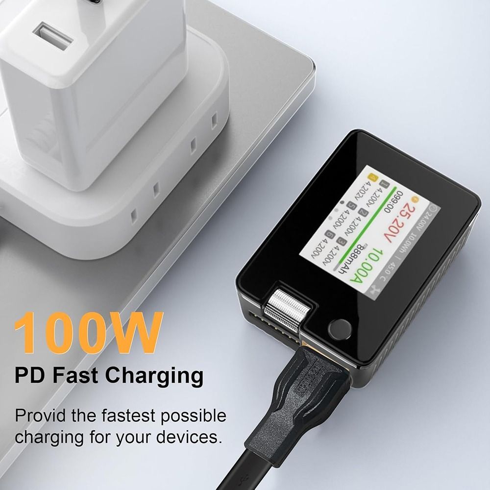 5525 7450 Адаптер USB C — XT60 – обзор и цена Outdoor Power Adapter Usb C