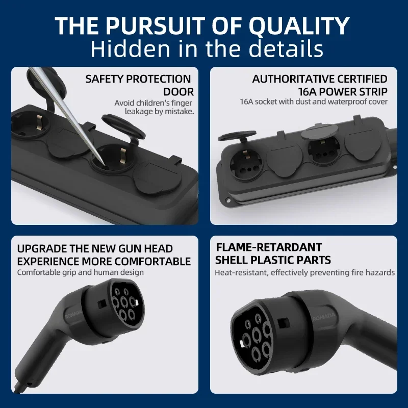 Портативное зарядное устройств – обзор и цена Outdoor Power Socket