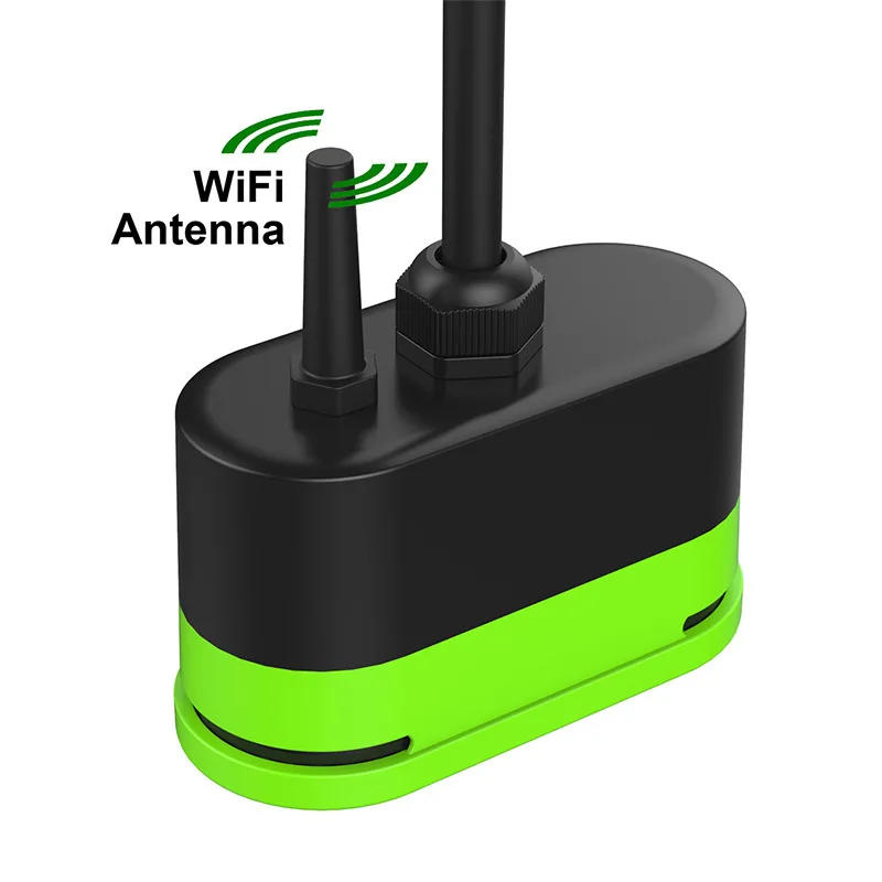 Умная уличная Wi-Fi розетка Tu – обзор и цена Outdoor Power Socket