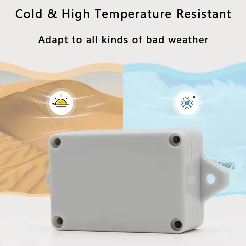 Уличный водонепроницаемый корп – обзор и цена Outdoor Power Socket