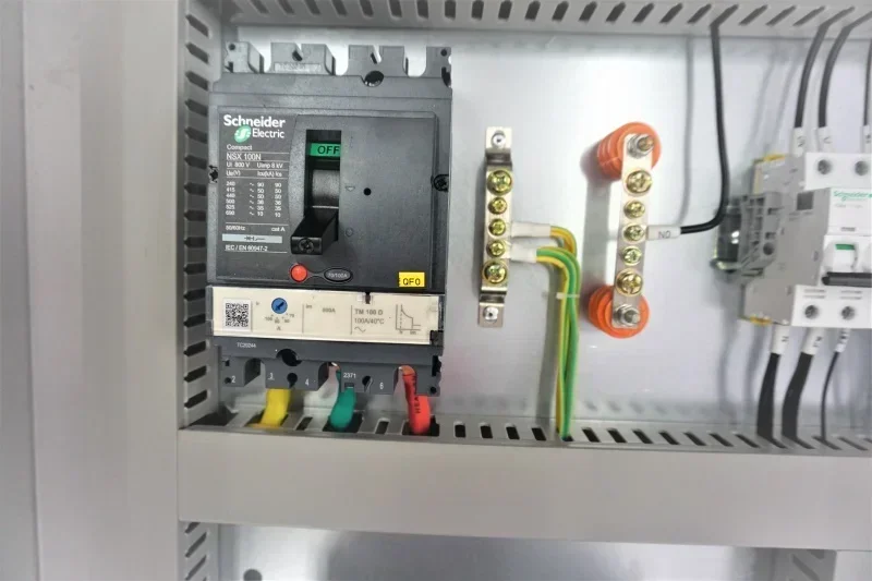 Наружный распределительный шка – обзор и цена Outdoor Power Distribution Board