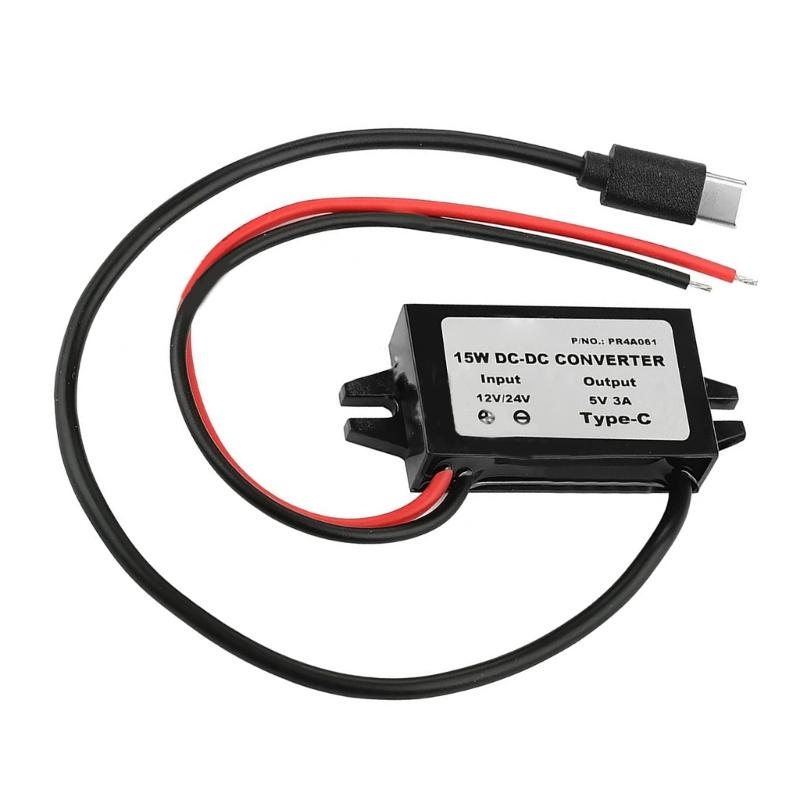 Надежный адаптер питания USB C – обзор и цена Outdoor Power Adapter Usb C