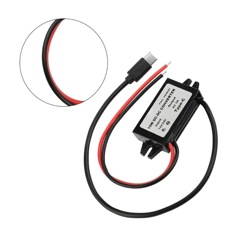 Надежный адаптер питания USB C – обзор и цена Outdoor Power Adapter Usb C