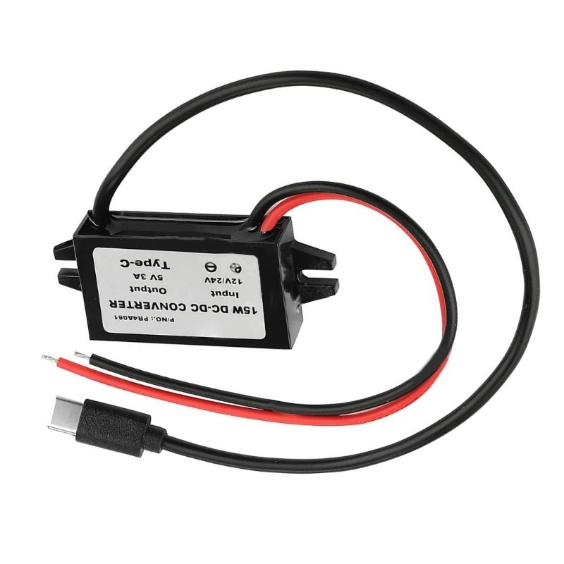 Надежный адаптер питания USB C – обзор и цена Outdoor Power Adapter Usb C