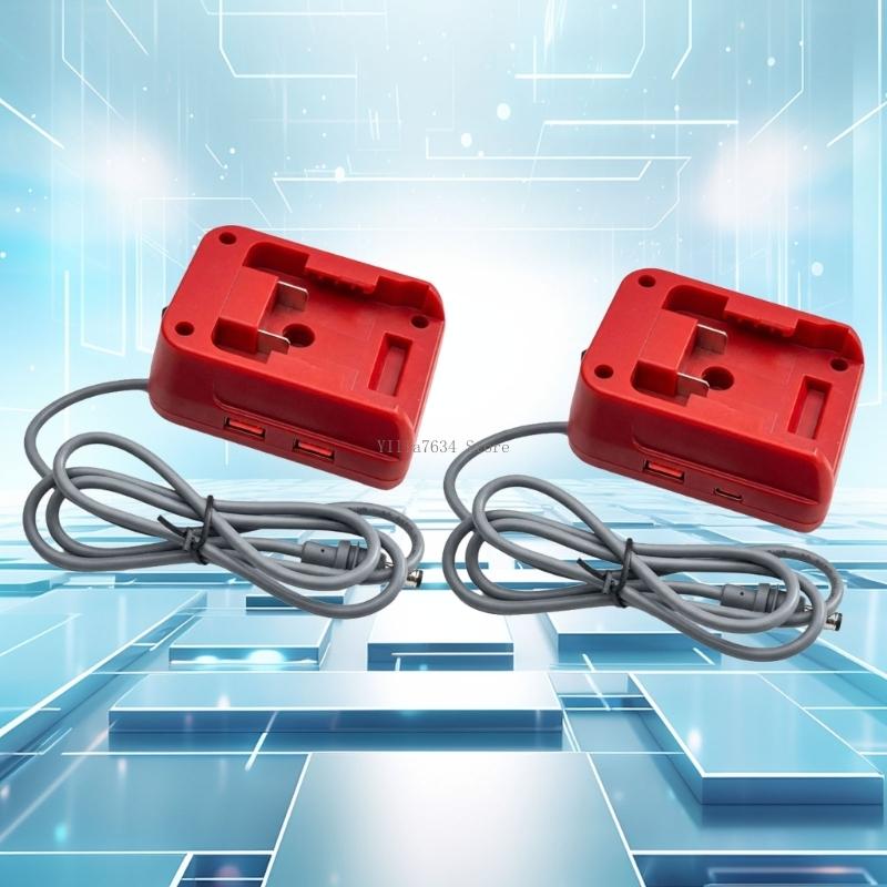Компактный преобразователь вых – обзор и цена Outdoor Power Adapter Usb C