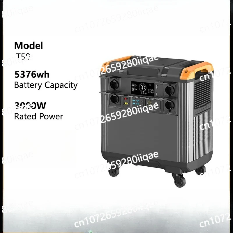 Портативные электростанции 300 – обзор и цена Outdoor Power Vac
