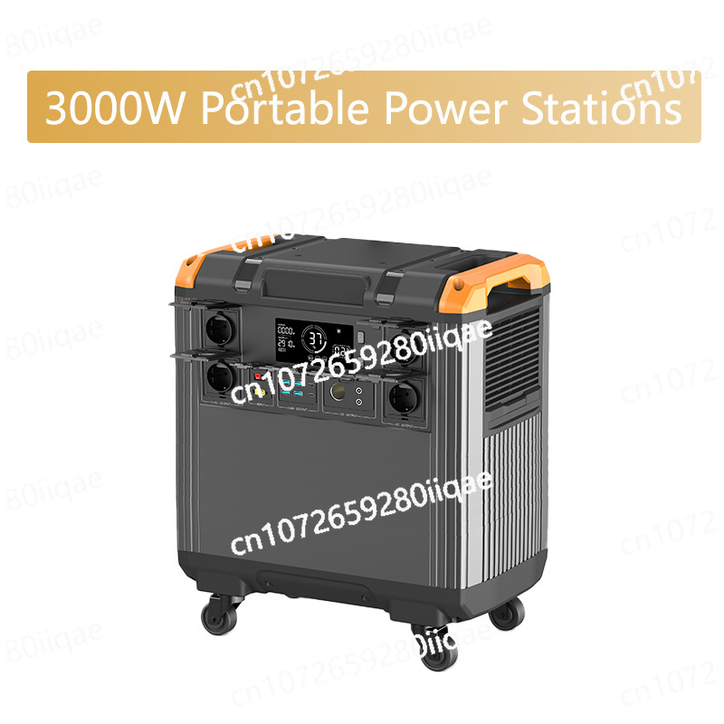 Портативные электростанции 300 – обзор и цена Outdoor Power Vac