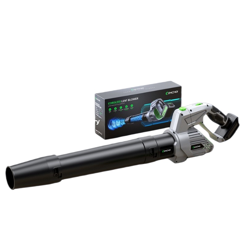 Беспроводной электрический воз – обзор и цена Leaf Blower Cordless