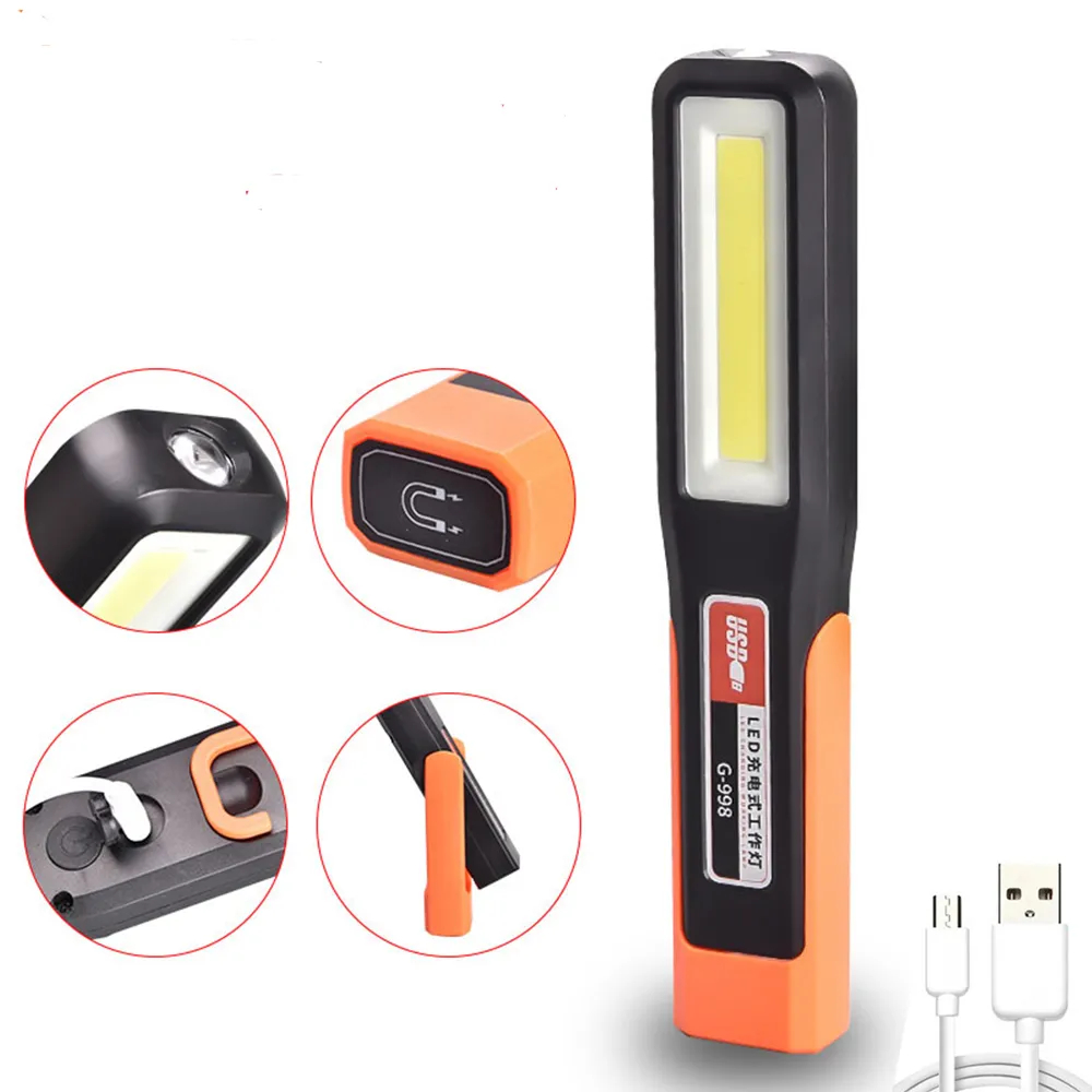 3 шт., мощный COB светодиодный – обзор и цена Outdoor Power Repair