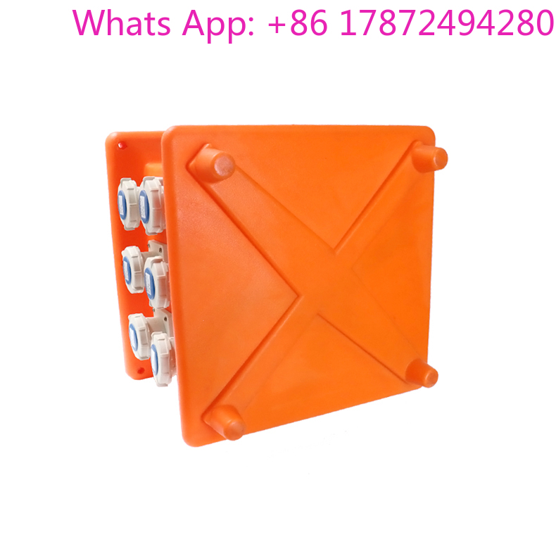 Распределительная коробка и па – обзор и цена Outdoor Power Distribution Board