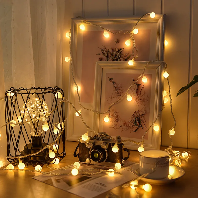 10 м USB/аккумулятор Power Bal – обзор и цена Outdoor Power For Wedding