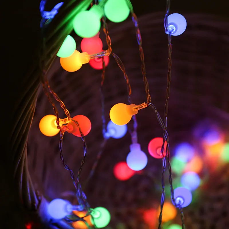 10 м USB/аккумулятор Power Bal – обзор и цена Outdoor Power For Wedding