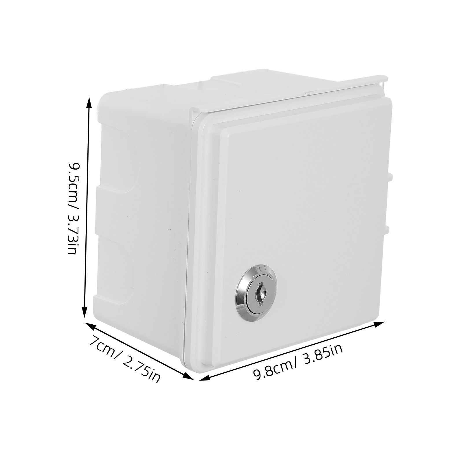 Водонепроницаемая защитная кры – обзор и цена Outdoor Power Socket