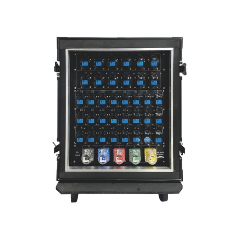 Новая электрическая распредели – обзор и цена Outdoor Power Distribution Board