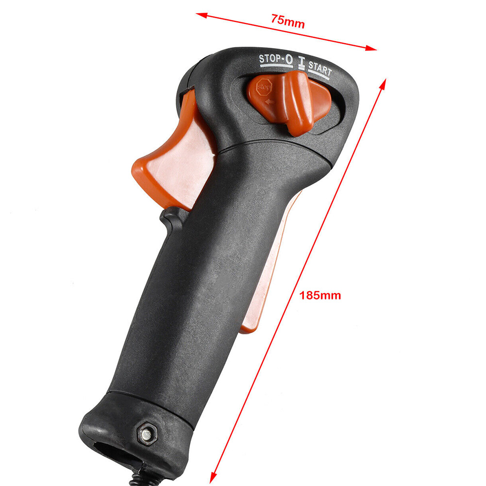Переключатель управления наруж – обзор и цена Outdoor Power Equipment Brands