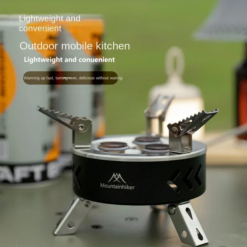 Портативная газовая плита 3/5- – обзор и цена Outdoor Power Equipment Brands