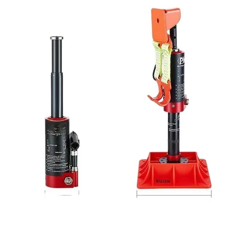 Новый мощный гидравлический до – обзор и цена Outdoor Power Jack