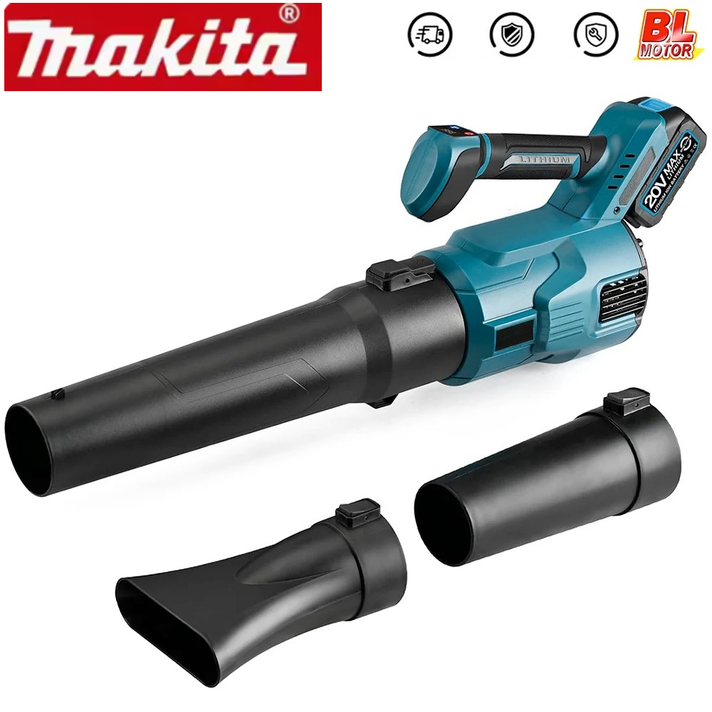 Аккумуляторная электрическая в – обзор и цена Leaf Blower Cordless
