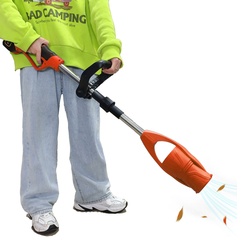 Промышленный беспроводной возд – обзор и цена Leaf Blower Cordless