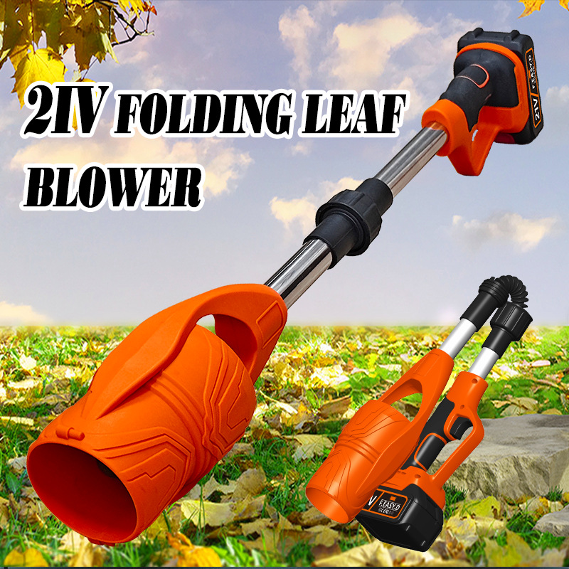 Промышленный беспроводной возд – обзор и цена Leaf Blower Cordless