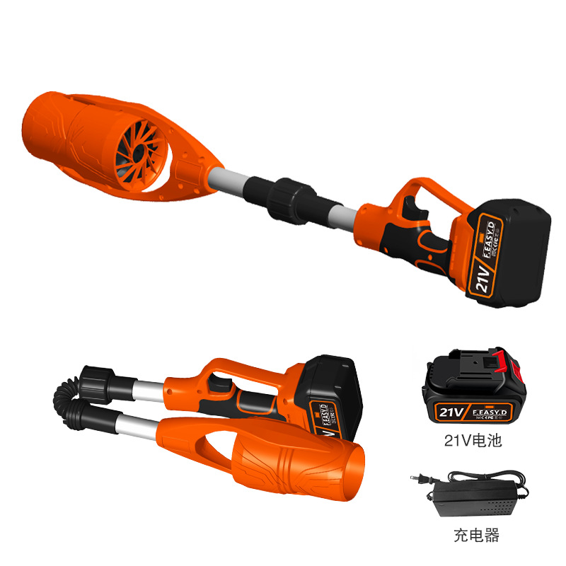Промышленный беспроводной возд – обзор и цена Leaf Blower Cordless